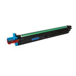 Rullo ottico compatibile A7U40TD, DR313CMY, 105000 Fogli per stampanti Konica Minolta
