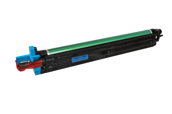 Compatible optical drive A7U40TD, DR313CMY, 105000 yield for Konica Minolta printers