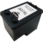 Обновен мастилен пълнеж 3YM64AE, no.307XL, 22ml листове за принтери HP (BULK)