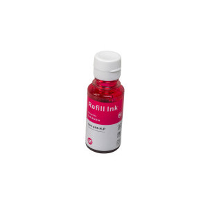 Compatible ink cartridge M0H55AE, GT52, 70ml yield for HP printers (BULK)