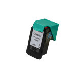 Cartuccia d'inchiostro rigenerata 5441C001, CL576XL, 12,6ml Fogli per stampanti Canon (BULK)