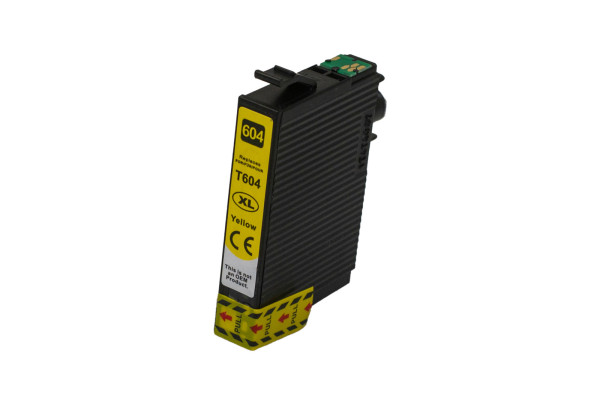 Kompatible Tintenpatrone C13T10H34010, 604XL, 10ml Seiten für den Drucker Epson (BULK)
