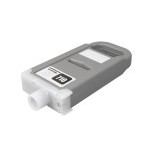 Renovovaná inkoustová náplň 2354C001, PFI710BK, 700ml listů pro tiskárny Canon (BULK)