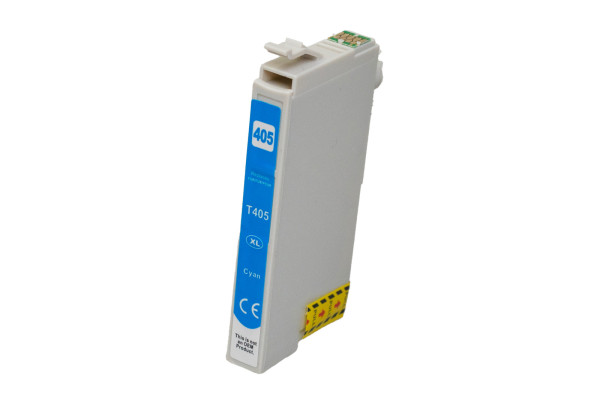 Kompatible Tintenpatrone C13T05H24010, 405XL, 18ml Seiten für den Drucker Epson (BULK)