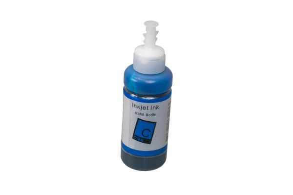 Cartuccia d'inchiostro compatibile C13T6642A, C13T6732A, 70ml Fogli per stampanti Epson (BULK)
