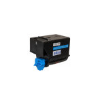 Kompatybilny toner 0453B002, C-EXV21C do drukarek Canon (Orink white box)