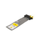 Kompatible Tintenpatrone C13T944440, T9444, 3000 Seiten für den Drucker Epson (ORINK BULK)