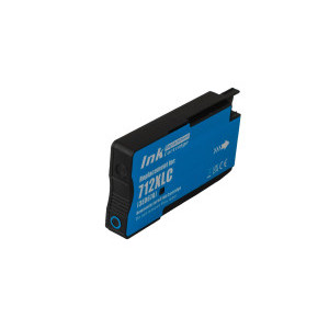 Kompatible Tintenpatrone 3ED67A, no.712 XL, 29ml Seiten für den Drucker HP (ORINK BULK)
