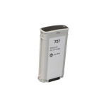 Kompatibilní inkoustová náplň B3P23A, no.727PBK, 130ml listů pro tiskárny HP (ORINK BULK), photo