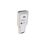 Kompatibilis tintakazetta töltés F9J68A, no.728 MBK, 300ml lap a HP nyomtatók számára (ORINK BULK), matte