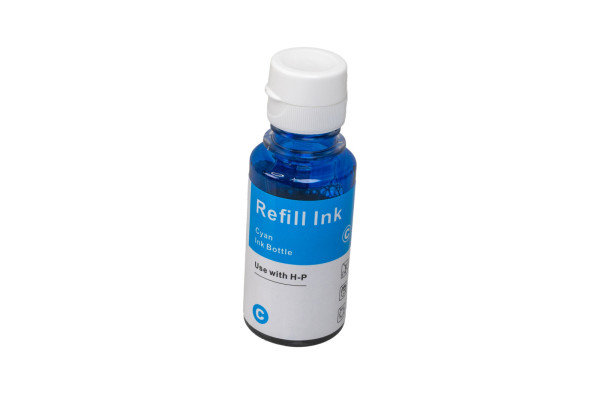 Kompatibilna tinta M0H54AE, GT52, 70ml listova za tiskare HP (BULK)