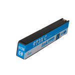 Обновен мастилен пълнеж F6T81AE, no.973X, UPDATED CHIP, 110ml листове за принтери HP (ORINK BULK)