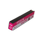 Обновен мастилен пълнеж F6T82AE, no.973X, UPDATED CHIP, 110ml листове за принтери HP (ORINK BULK)