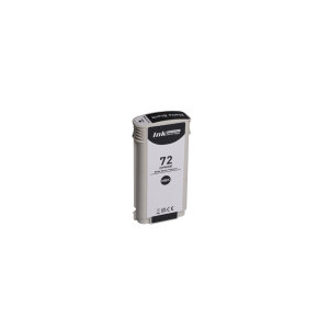 Refill ink cartridge C9403A, no.72, 130ml yield for HP printers (Orink bulk), matte