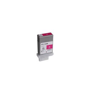 Refill ink cartridge 2887C001, PFI120M, 130ml yield for Canon printers (ORINK BULK)
