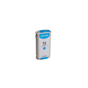 Refill ink cartridge C9371A, no.72, 130ml yield for HP printers (ORINK BULK)