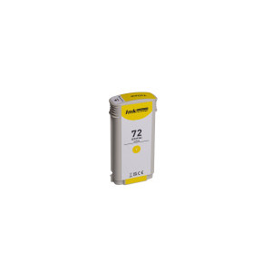 Refill ink cartridge C9373A, no.72, 130ml yield for HP printers (ORINK BULK)