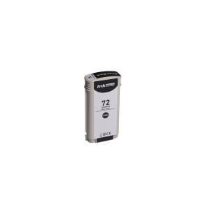 Refill ink cartridge C9370A, no.72, 130ml yield for HP printers (ORINK BULK), photo