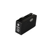 Încărcătură cerneală compatibilă 4S6W9NE, no.937e, 76ml filelor pentru imprimante HP (Orink bulk)