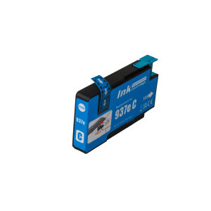 Compatible ink cartridge 4S6W6NE, no.937e, 27,5ml yield for HP printers (Orink bulk)