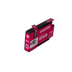 Cовместимый струйный картридж 4S6W7NE, no.937e, 27,5ml листов для принтеров HP (Orink bulk)