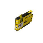 Compatible ink cartridge 4S6W8NE, no.937e, 27,5ml yield for HP printers (Orink bulk)