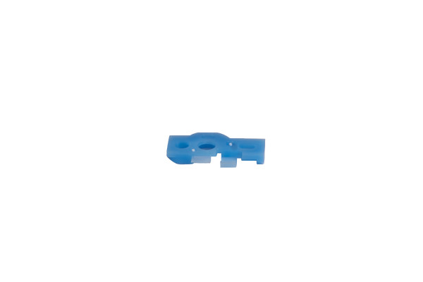 Magnetic cylinder spacer HP LJ 2400 - set per stampanti HP