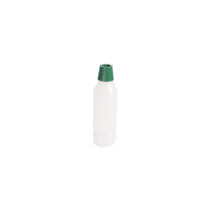 Láhev na toner 0,5l pro tiskárny
