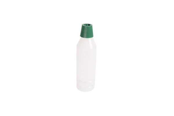 Láhev na toner 0,5l pro tiskárny