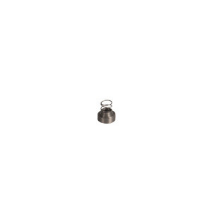 Spring of the magnetic cylinder LJ 1010 per stampanti HP