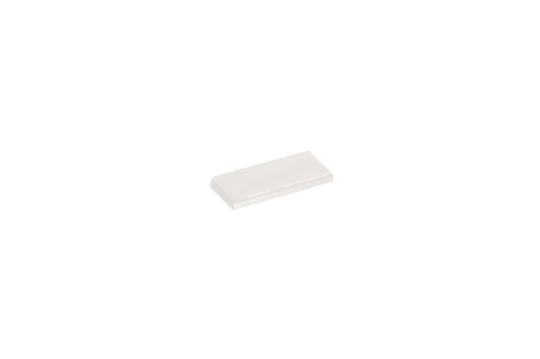 Delimitation of the doctor blade pre HP LJ CP1215/2025 (CB540-3A/CC530-3A) per stampanti HP