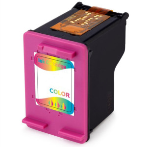 Felújított tintakazetta töltés CL576XL, 12,6ml a Canon nyomtatók számára (BULK)