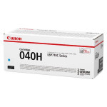 Canon original toner 040 H C, 0459C001, cyan, 10000str., high capacity