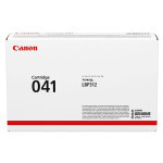 Canon original toner 041 BK, 0452C002, black, 10000str.