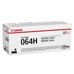 Canon original toner 064 H BK, 4938C001, black, 13400str., high capacity