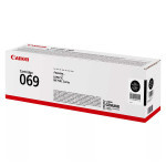 Canon original toner 069 BK, 5094C002, black, 2100str.