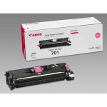 Canon original toner EP701, 9289A003, magenta, 2000str., DOPREDAJ