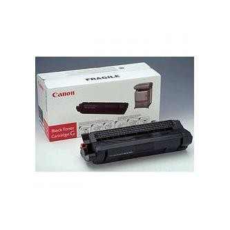 Canon original toner EP84 BK, 1515A003, black, 17000str.