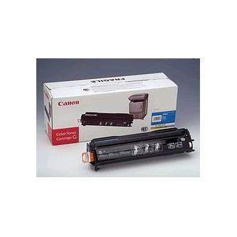 Canon original toner EP 84 C, 1514A003, cyan, 8500str.