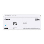 Canon original toner T10L C, 4804C001, cyan, 5000str.