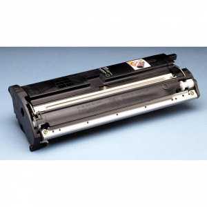 Epson original toner C13S050033, black, 6000str.