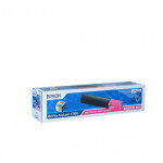 Epson original toner C13S050188, magenta, 4000str., high capacity