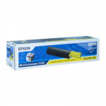 Epson original toner C13S050191, yellow, 1500str.