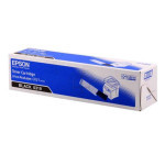 Epson original toner C13S050319, black, 4500str.