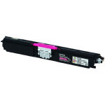 Epson original toner C13S050555, magenta, 2700str., return