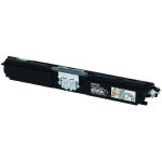 Epson original toner C13S050557, black, 2700str., return