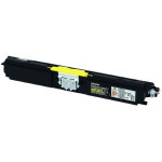 Epson original toner C13S050558, yellow, 1600str., return