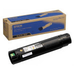 Epson original toner C13S050659, black, 18300str., high capacity