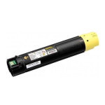 Epson originál toner C13S050660, yellow, 7500str.