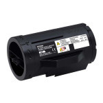 Epson original toner C13S050691, black, 10000str., high capacity, return